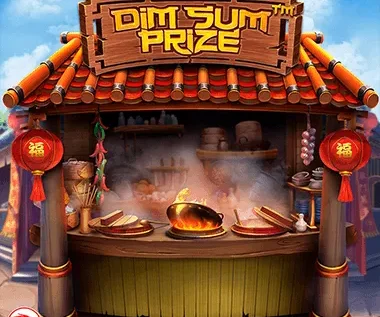 Dim Sum Prize