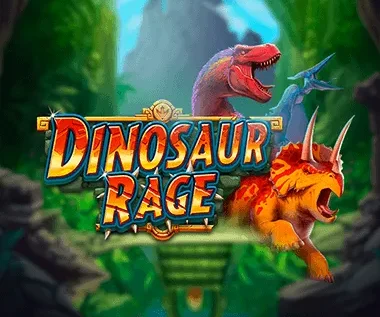 Dinosaur Rage