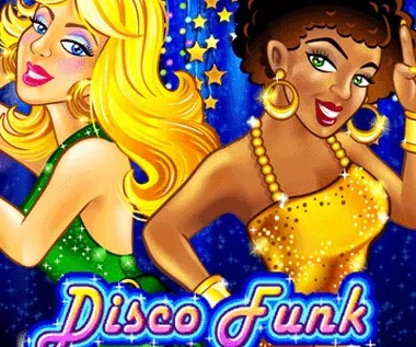 Disco Funk