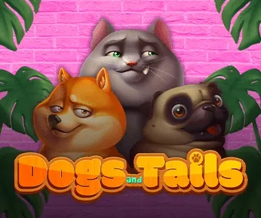 Dogs and Tails