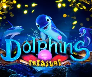 Dolphins Treasure