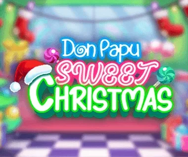 Don Papu Sweet Christmas