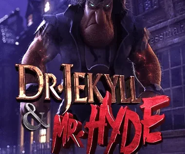 Dr. Jekyll & Mr. Hyde