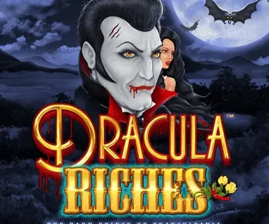Dracula Riches