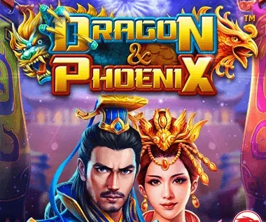 Dragon & Phoenix