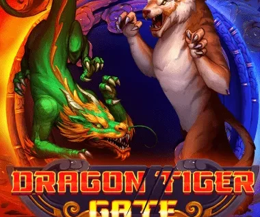 Dragon Tiger Gate