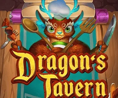 Dragon’s Tavern