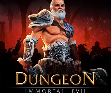 Dungeon: Immortal Evil