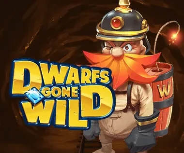 Dwarfs Gone Wild