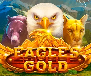Eagle’s Gold