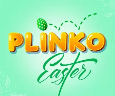 Easter Plinko