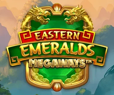 Eastern Emeralds Megaways