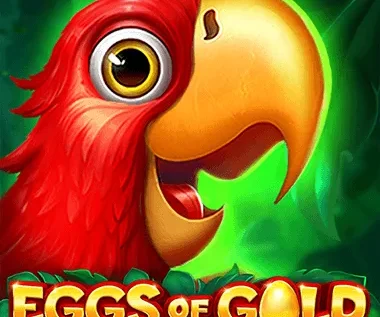 Eggs of Gold