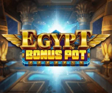 Egypt Bonus Pot