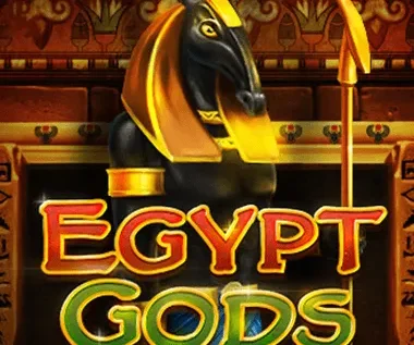 Egypt Gods
