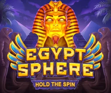 Egypt Sphere: Hold The Spin