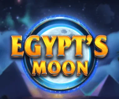 Egypt’s Moon