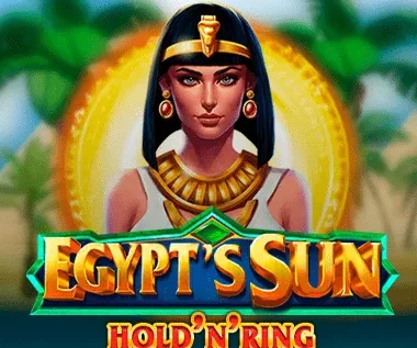 Egypt’s Sun