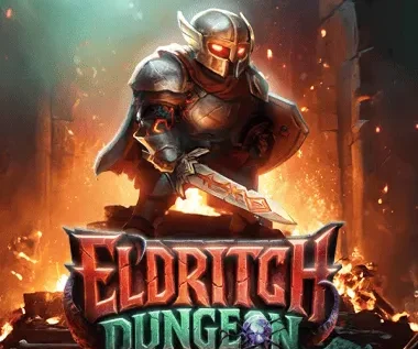 Eldritch Dungeon