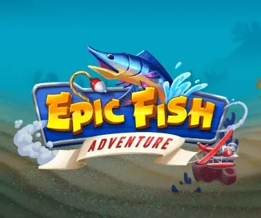 Epic Fish Adventure