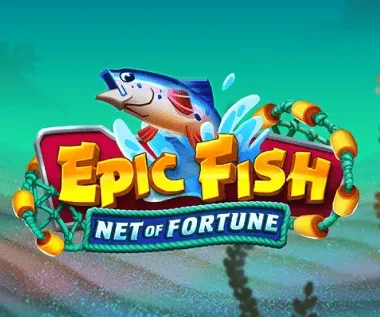 Epic Fish: Net of Fortune