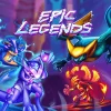Epic Legends