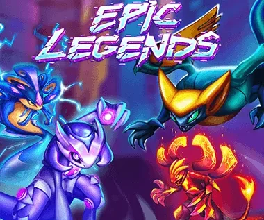 Epic Legends