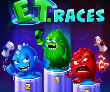 E.T. Races