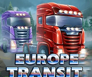 Europe Transit