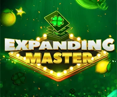 Expanding Master