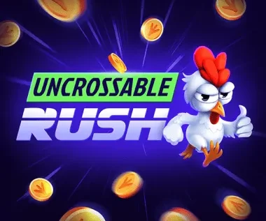 Uncrossable Rush