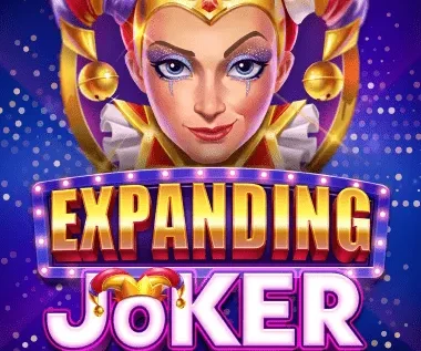 Expanding Joker