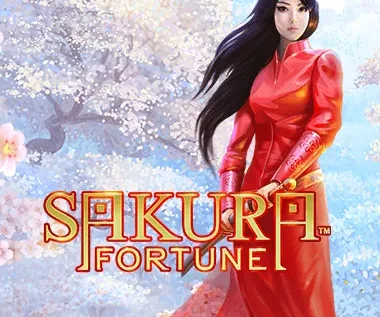 Sakura Fortune