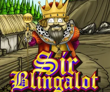 Sir Blingalot