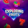 Exploding Fruits