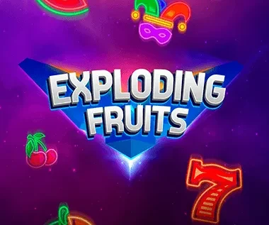 Exploding Fruits