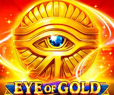 Eye of Gold