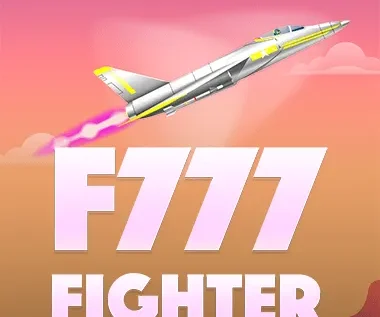 F777 Fighter