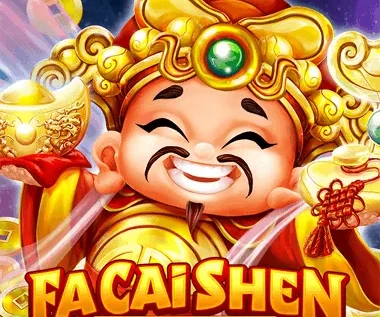Fa Cai Shen Deluxe