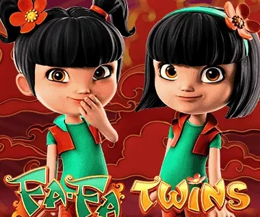 FaFaTwins