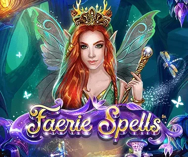 Faerie Spells