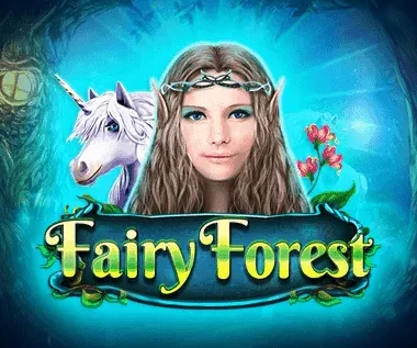 Fairy Forest