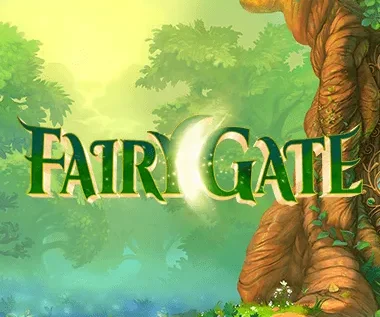 Fairy Gate