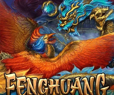 Fenghuang