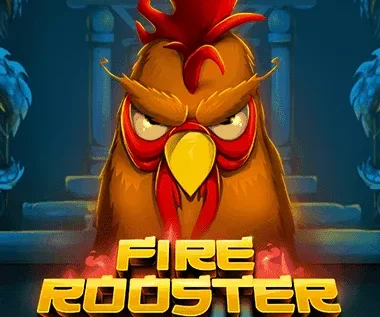 Fire Rooster