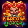 Firestorm Joker