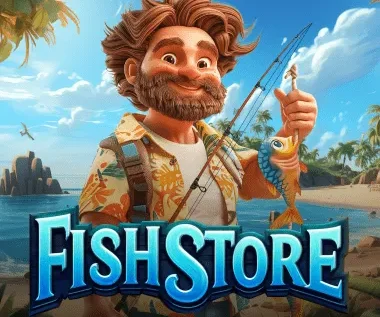 Fish Store
