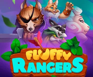 Fluffy Rangers