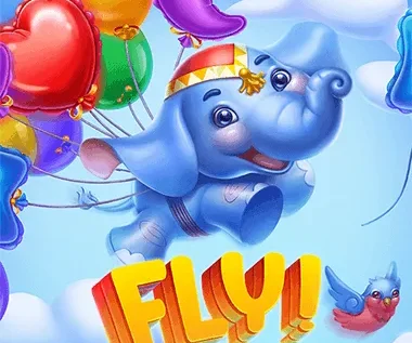 Fly!