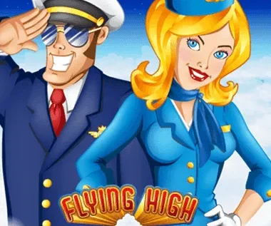 Flying High